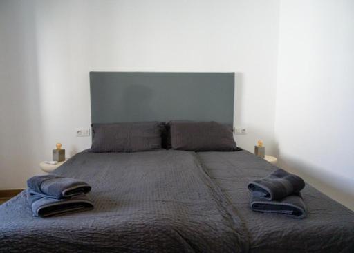 Newly Renovated 2 Bedroom Beachfront House Sitio de Calahonda Buitenkant foto