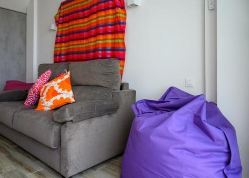Newly Renovated 2 Bedroom Beachfront House Sitio de Calahonda Buitenkant foto